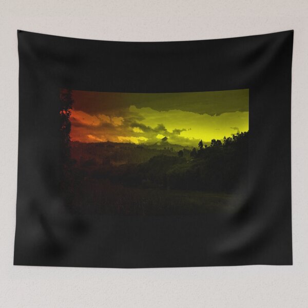 Item preview, Mystifying Cojitambo designed and sold by alabca.
