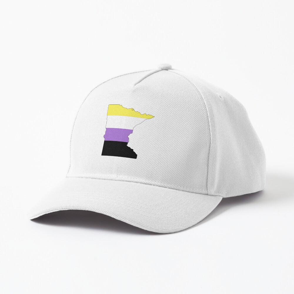 Item preview, Baseball Cap designed and sold by Gayesthetic.