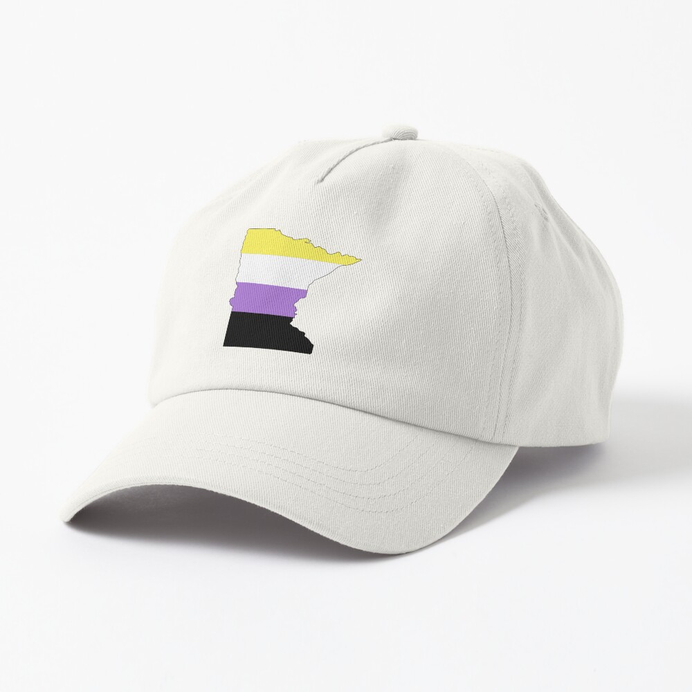 Item preview, Dad Hat designed and sold by Gayesthetic.