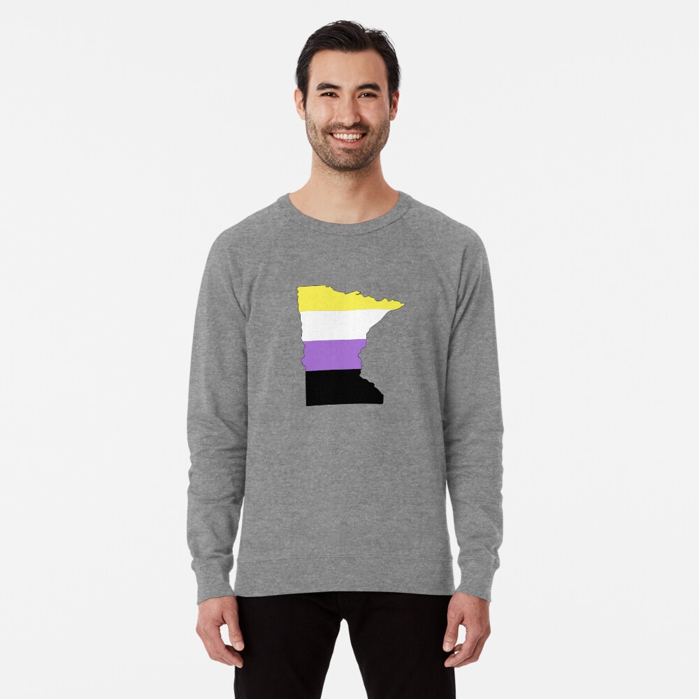 Item preview, Lightweight Sweatshirt designed and sold by Gayesthetic.