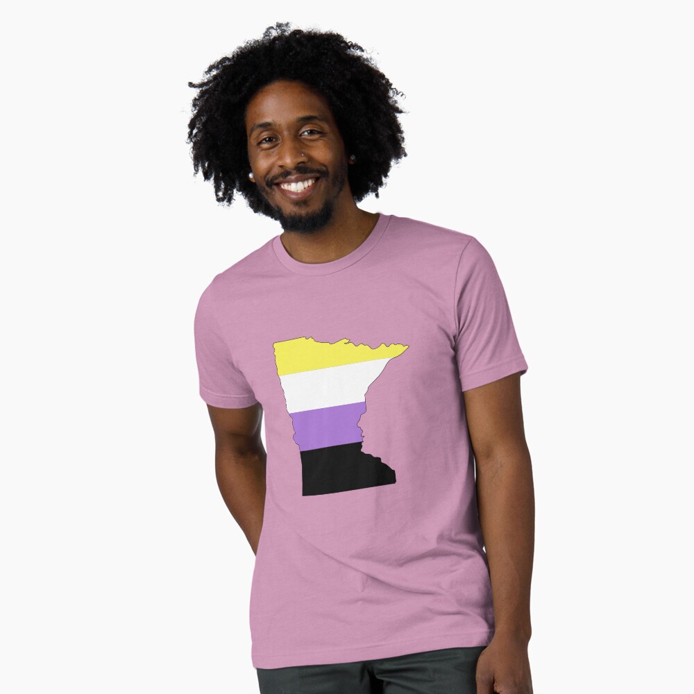 Item preview, Tri-blend T-Shirt designed and sold by Gayesthetic.
