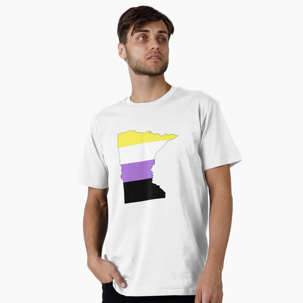 Item preview, Premium T-Shirt designed and sold by Gayesthetic.