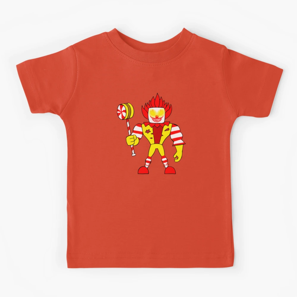 Game Kids Shirt Roblox Birthday T shirt Custom Name Age Kids