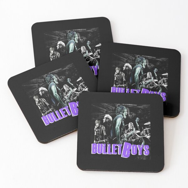 Item preview, Bulletboys Band designed and sold by iceflowerx.