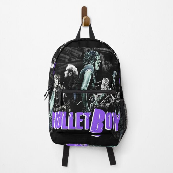 Item preview, Bulletboys Band designed and sold by iceflowerx.