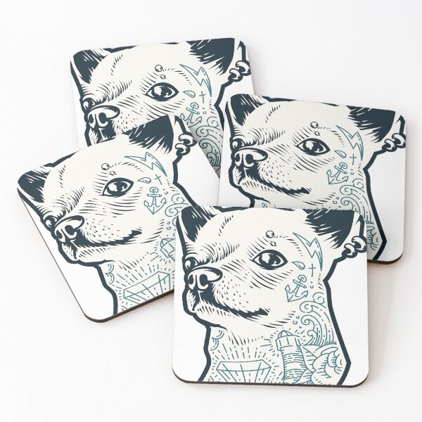Item preview, COOL DOGUE designed and sold by Dogue-Seller.