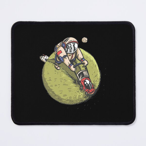 Item preview, Astronaut In The Moon designed and sold by monica1059.