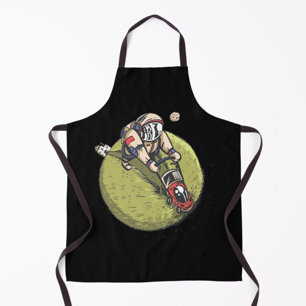 Item preview, Astronaut In The Moon designed and sold by monica1059.