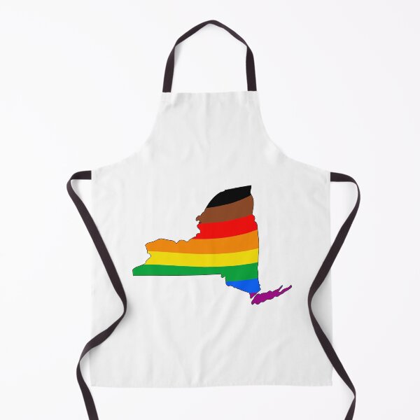 Item preview, New York Philly Pride (QPOC) designed and sold by Gayesthetic.