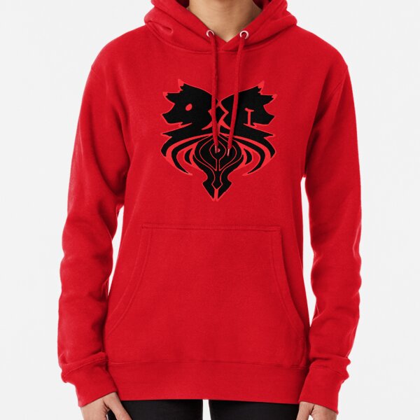Item preview, Aaron Lycan Merch Red Aaron Lycan Aaron Lycan designed and sold by Kathryn Verrelli.