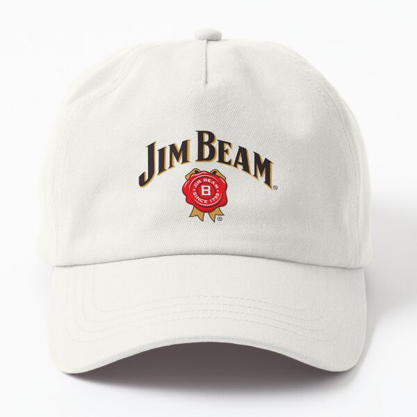 Item preview, Jim Beam Logo designed and sold by Makattack99.