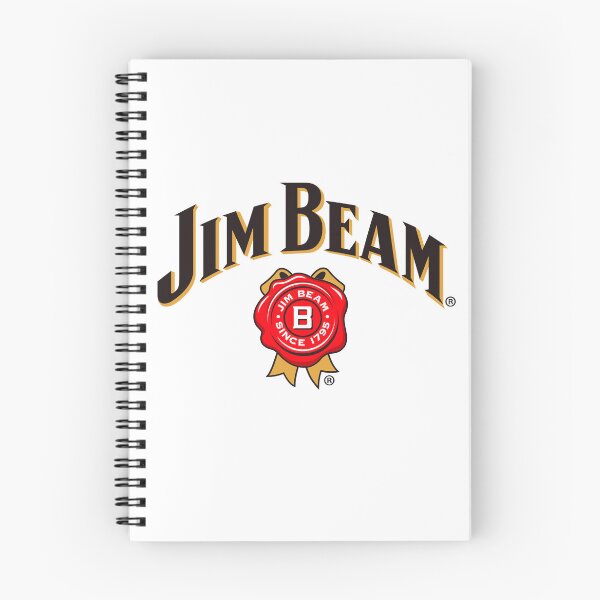 Item preview, Jim Beam Logo designed and sold by Makattack99.