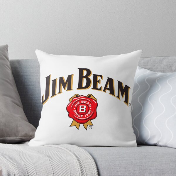 Item preview, Jim Beam Logo designed and sold by Makattack99.