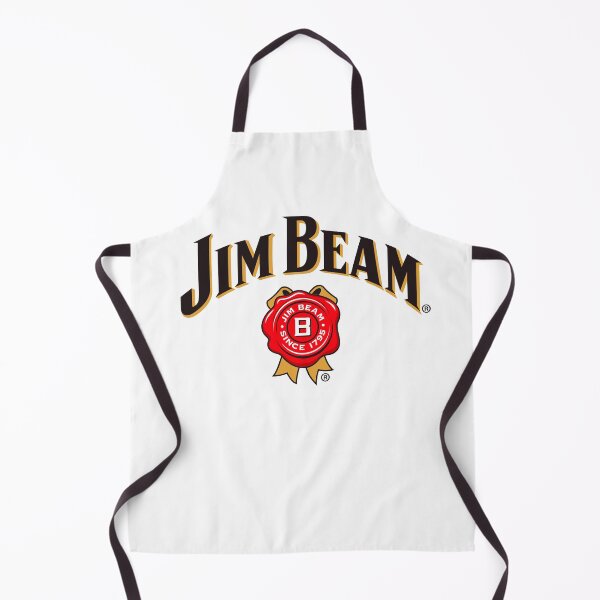Item preview, Jim Beam Logo designed and sold by Makattack99.