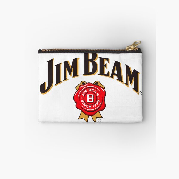 Item preview, Jim Beam Logo designed and sold by Makattack99.