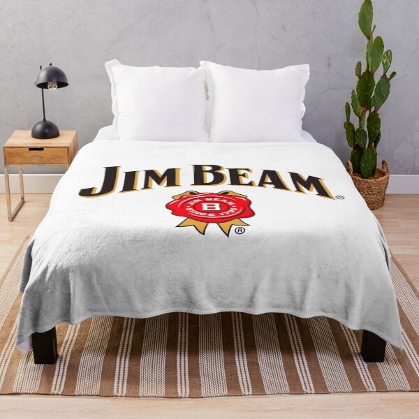 Item preview, Jim Beam Logo designed and sold by Makattack99.