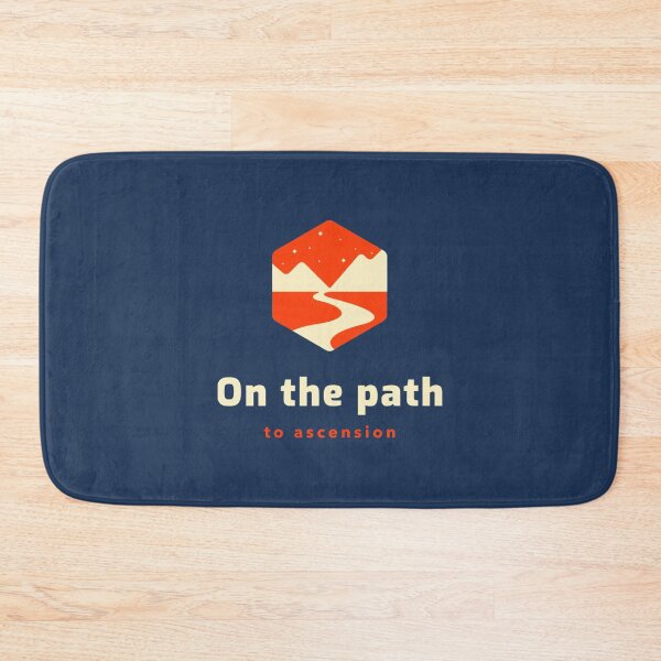 Item preview, On the path to ascension designed and sold by HenryOnyekuru.
