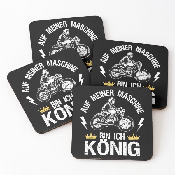 Item preview, On my motorcycle machine I am king designed and sold by HenryOnyekuru.