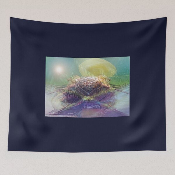 Item preview, On Land On Water and In The Air designed and sold by HenryOnyekuru.