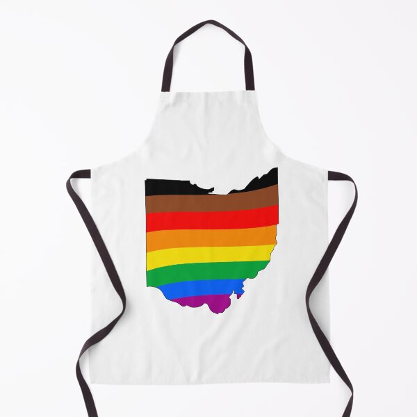 Item preview, Ohio Philly Pride (QPOC) designed and sold by Gayesthetic.