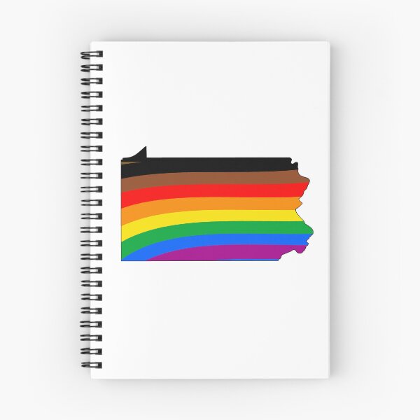 Item preview, Pennsylvania Philly Pride (QPOC) designed and sold by Gayesthetic.