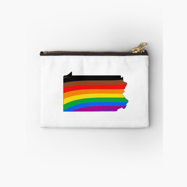 Item preview, Pennsylvania Philly Pride (QPOC) designed and sold by Gayesthetic.