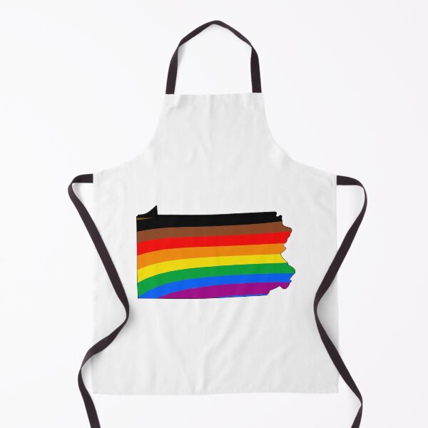 Item preview, Pennsylvania Philly Pride (QPOC) designed and sold by Gayesthetic.