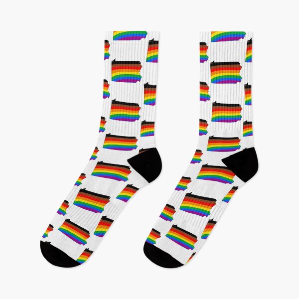 Item preview, Pennsylvania Philly Pride (QPOC) designed and sold by Gayesthetic.