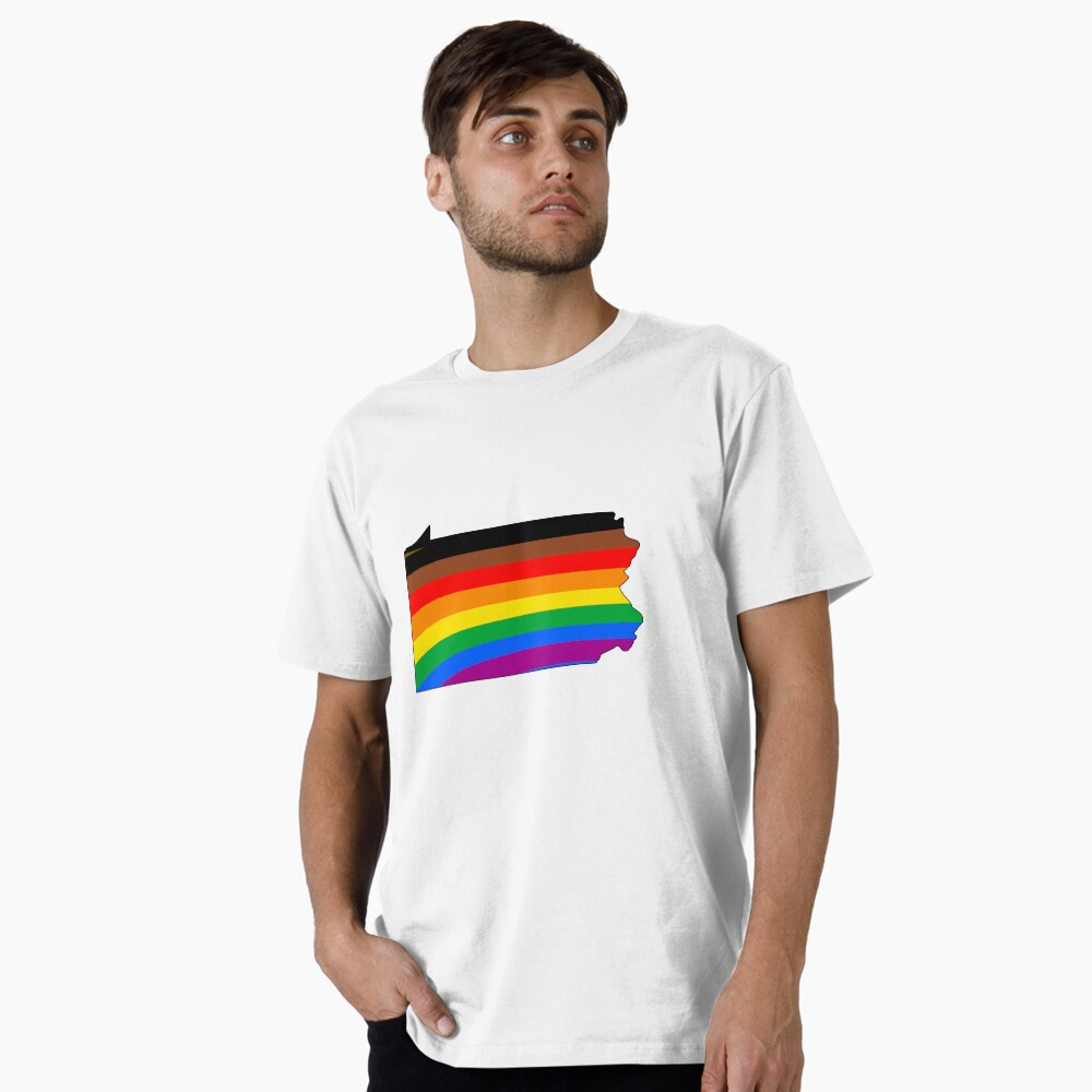 Item preview, Premium T-Shirt designed and sold by Gayesthetic.