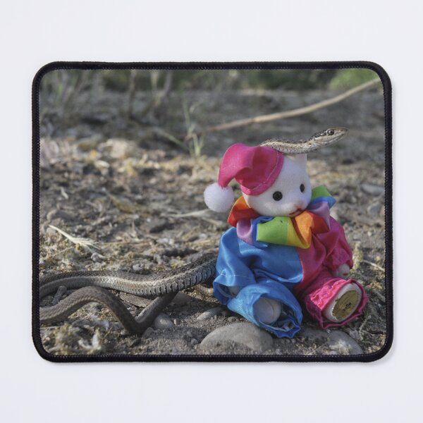 Item preview, Snake loving guy designed and sold by LittleGuyIrl.