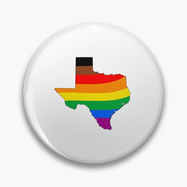 Item preview, Texas Philly Pride (QPOC) designed and sold by Gayesthetic.