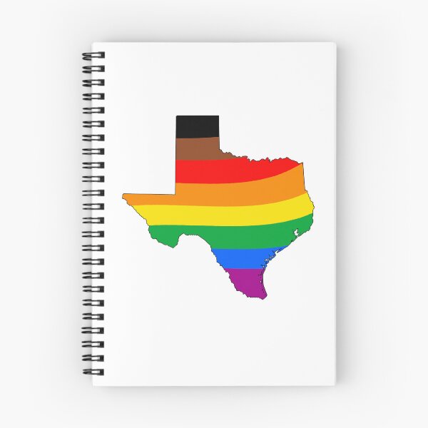 Item preview, Texas Philly Pride (QPOC) designed and sold by Gayesthetic.
