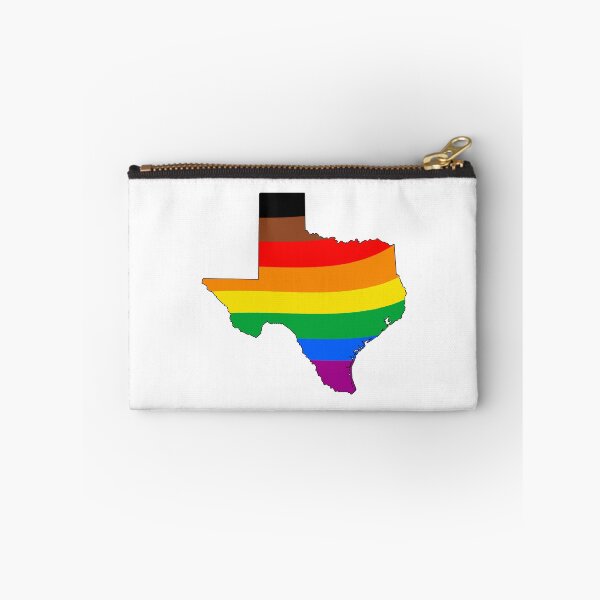 Item preview, Texas Philly Pride (QPOC) designed and sold by Gayesthetic.