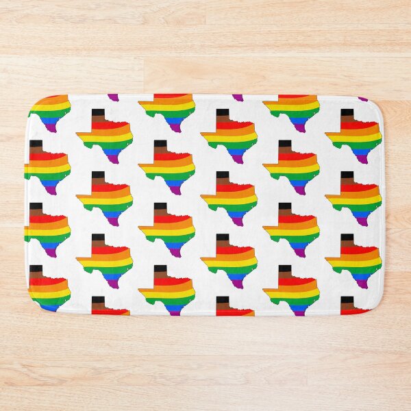 Item preview, Texas Philly Pride (QPOC) designed and sold by Gayesthetic.