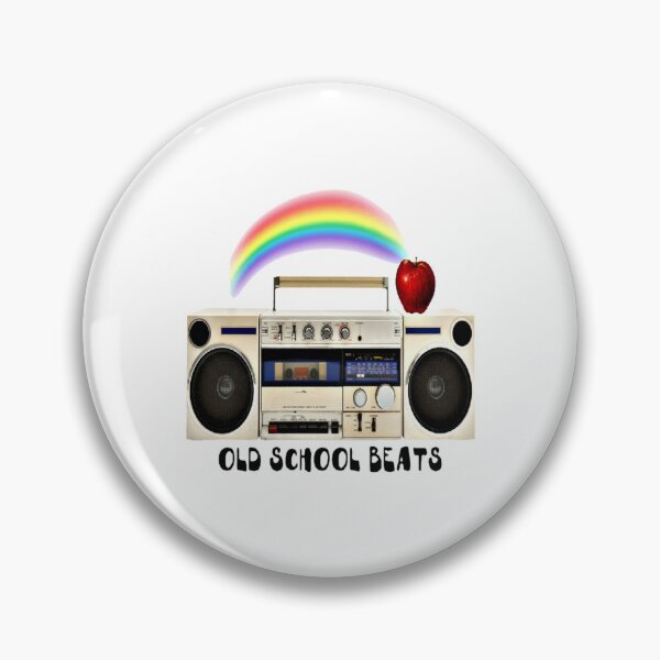 Item preview, Old School Beats designed and sold by HenryOnyekuru.