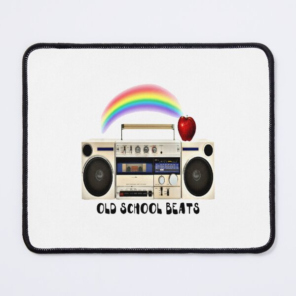 Item preview, Old School Beats designed and sold by HenryOnyekuru.