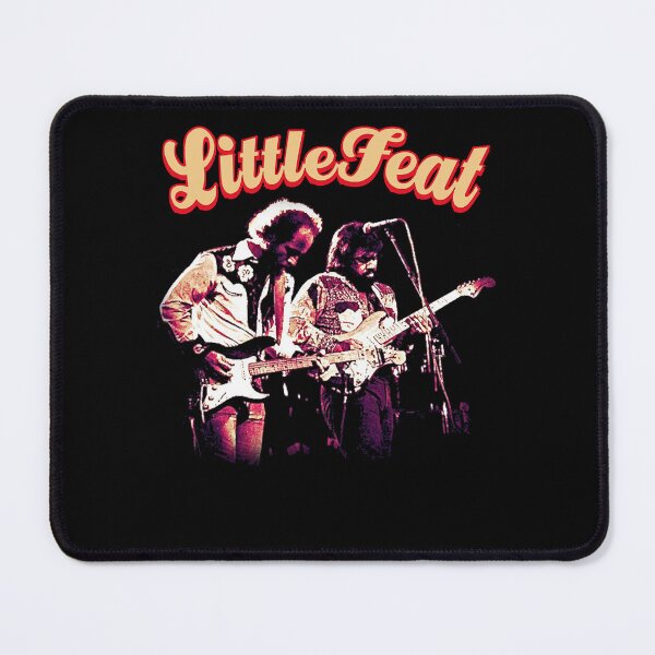 Item preview, Graphic Little Feat Lover Gifts designed and sold by ContrerasJohn.