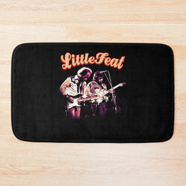 Item preview, Graphic Little Feat Lover Gifts designed and sold by ContrerasJohn.