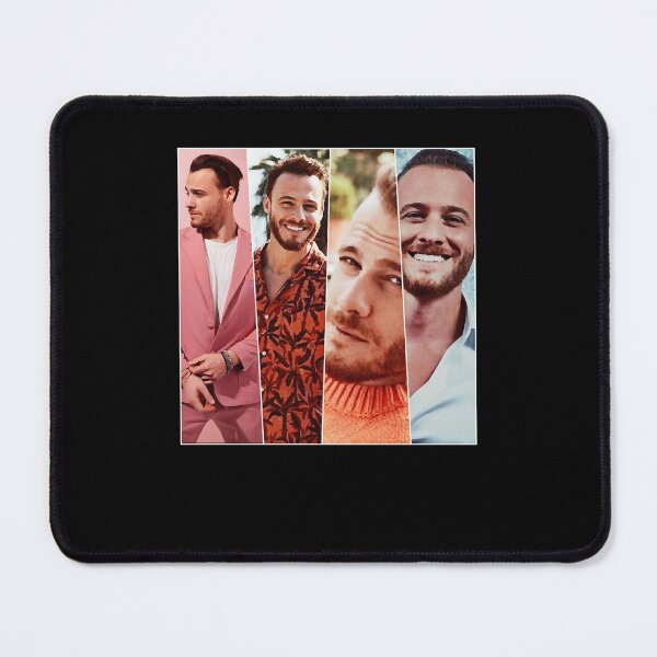 Item preview, Graphic Kerem Bursin Call Me designed and sold by SolomonYoon.