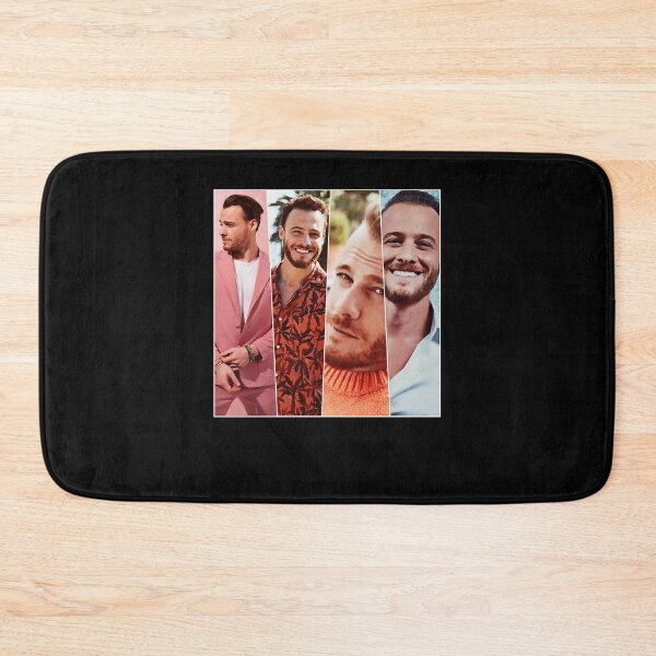 Item preview, Graphic Kerem Bursin Call Me designed and sold by SolomonYoon.