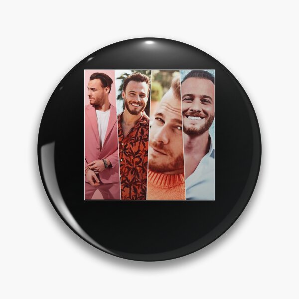 Item preview, Graphic Kerem Bursin Call Me designed and sold by SolomonYoon.