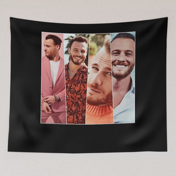 Item preview, Graphic Kerem Bursin Call Me designed and sold by SolomonYoon.