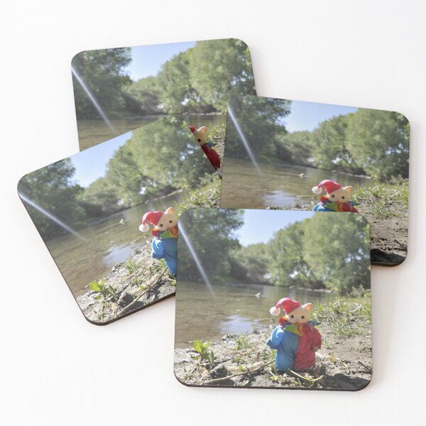 Item preview, River Man designed and sold by LittleGuyIrl.
