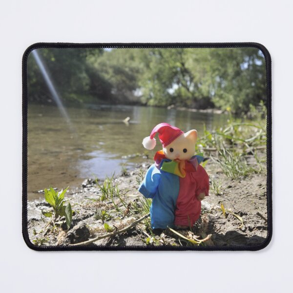 Item preview, River Man designed and sold by LittleGuyIrl.
