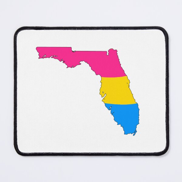 Item preview, Florida Pan Pride designed and sold by Gayesthetic.