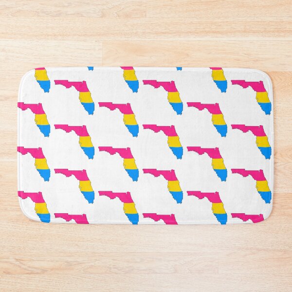 Item preview, Florida Pan Pride designed and sold by Gayesthetic.