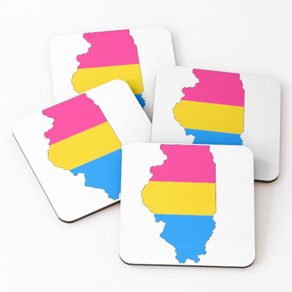 Item preview, Illinois Pan Pride designed and sold by Gayesthetic.