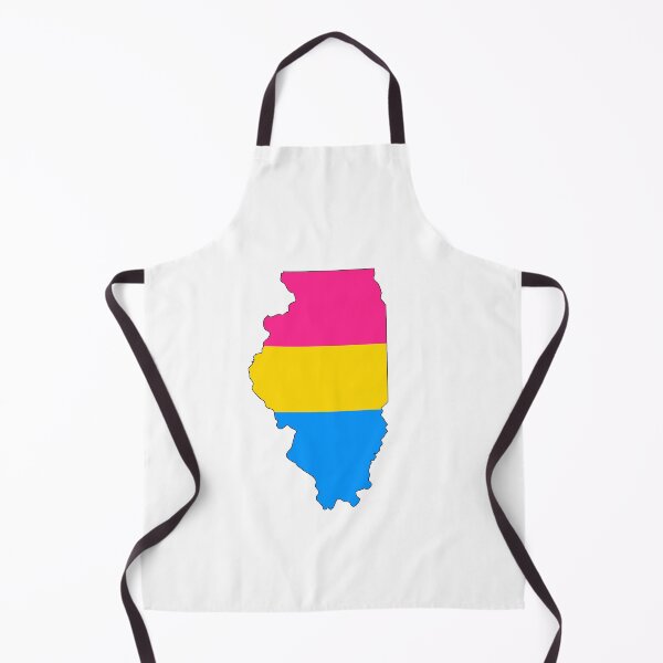 Item preview, Illinois Pan Pride designed and sold by Gayesthetic.
