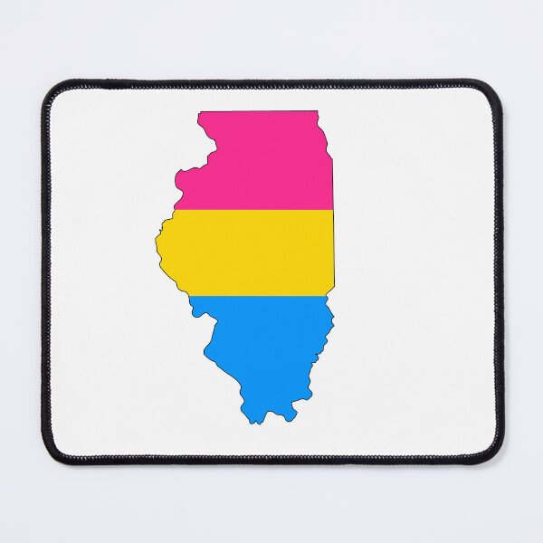 Item preview, Illinois Pan Pride designed and sold by Gayesthetic.