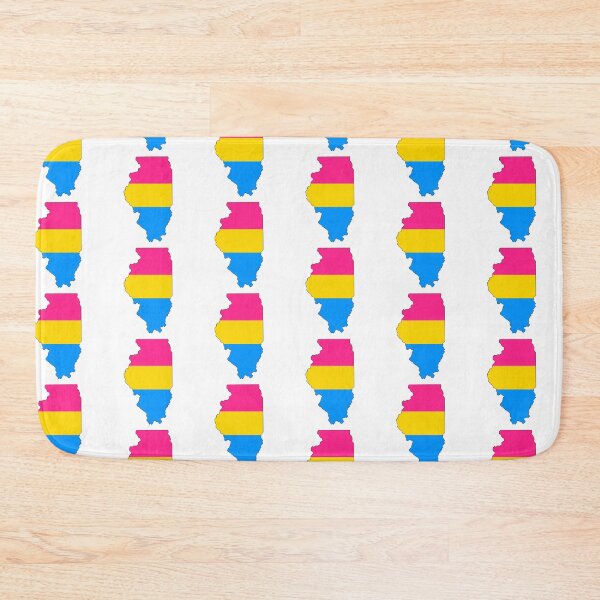 Item preview, Illinois Pan Pride designed and sold by Gayesthetic.